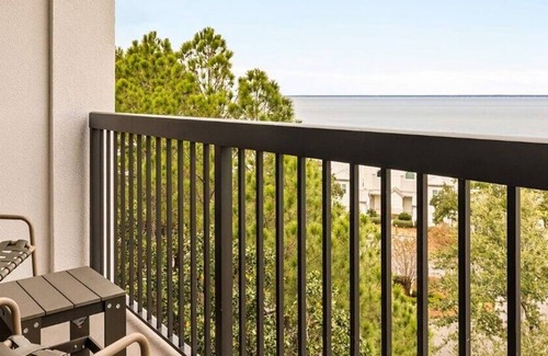 Miramar Beach Resort | Beautiful Sandestin Golf and Beach Resort!