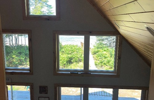 Brimley House | Beautiful Sandy Beach on the shores of Lake Superior