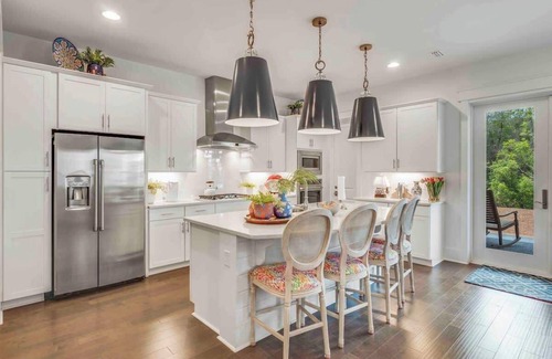 Santa Rosa Beach House | Beautiful Santa Rosa Home: Perfect Family Vacation