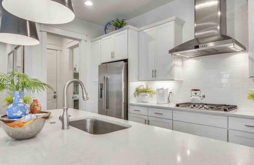 Santa Rosa Beach House | Beautiful Santa Rosa Home: Perfect Family Vacation
