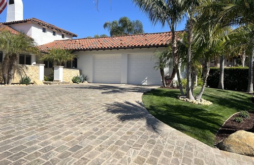 Santa Barbara House | Beautiful Santa Barbara Home