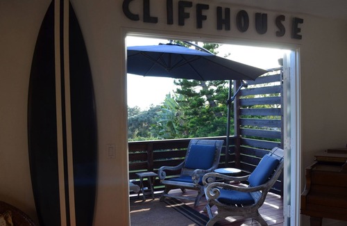 Eastside House | Beautiful Santa Barbara 2 Bedroom Cottage