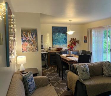 Almont House | Beautiful Santa Barbara house