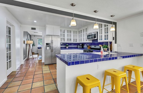 Canyon Country House | Beautiful Santa Clarita Oasis