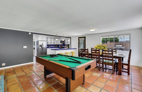 Canyon Country House | Beautiful Santa Clarita Oasis