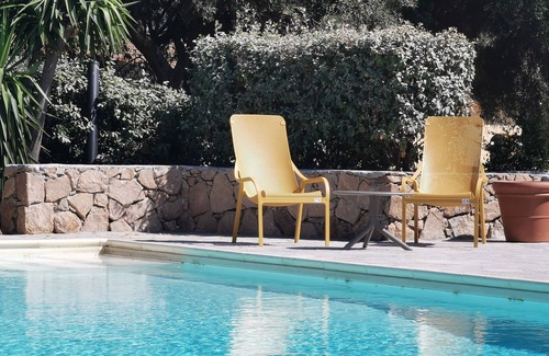 Loiri Porto San Paolo House | Beautiful Sardinian vacation home on the sunny island of Sardinia