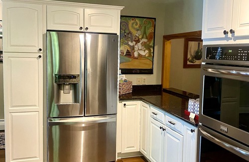 Mount Marion House | Beautiful Saugerties Rental, close to HITS, Hiking, Festivals, Skiing