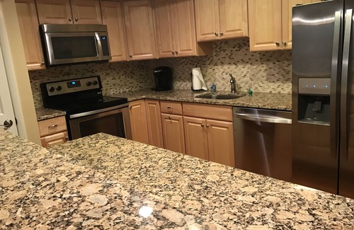 Sawgrass Condo | Beautiful Sawgrass Country Club condo! 3 day min