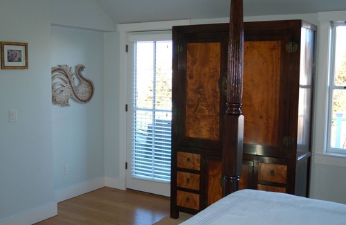 Siasconset House | Beautiful 'Sconset Getaway with Private Heated Pool!