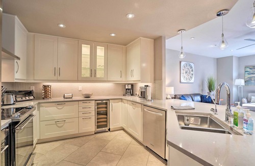 Kierland House | Beautiful Scottsdale Home - Walk to Shops & Golf