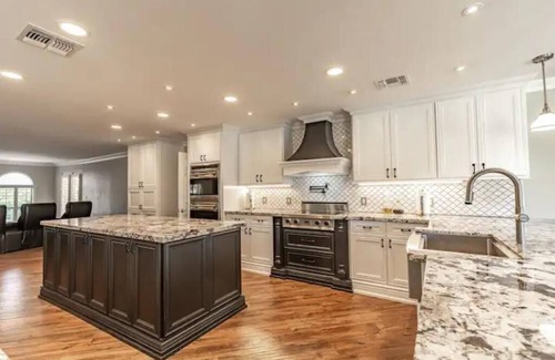 Paradise Heights House | Beautiful Scottsdale Estate