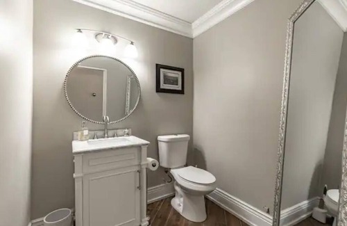 Paradise Heights House | Beautiful Scottsdale Estate