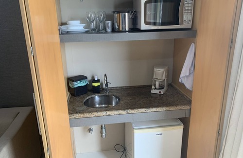 Barra da Tijuca Apartment | Beautiful sea view of Barra da Tijuca