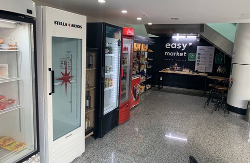 Barra da Tijuca Apartment | Beautiful sea view of Barra da Tijuca