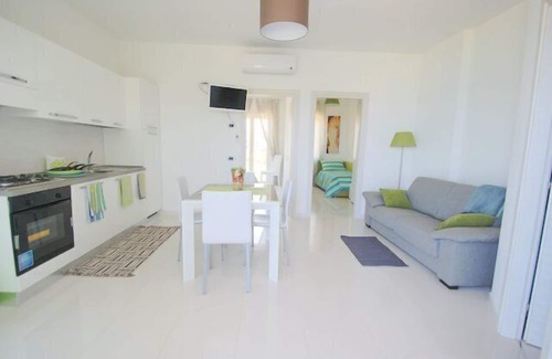Localita Piana di Vadi Apartment | beautiful sea view apartment