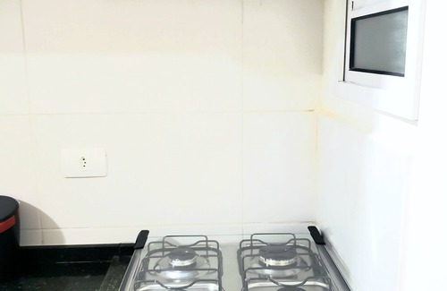 Pereque-Acu Apartment | BEAUTIFUL SEA VIEW APARTMENT IN UBATUBA - PET FRIENDLY