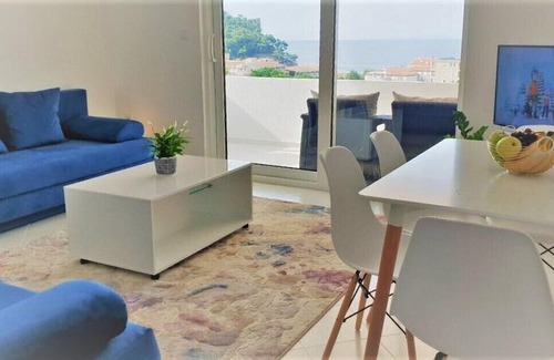 Petrovac Apartment | Beautiful sea view apartment in Petrovac