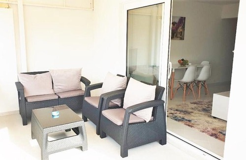 Petrovac Apartment | Beautiful sea view apartment in Petrovac