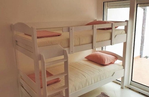 Petrovac Apartment | Beautiful sea view apartment in Petrovac