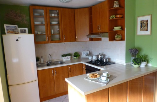 Pula Apartment | Beautiful Sea View Apartment Pula