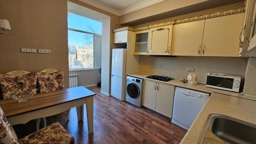 Baku Old Town Apartment | Beautiful sea view