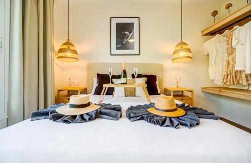 Callao Salvaje Apartment | Beautiful Sea View