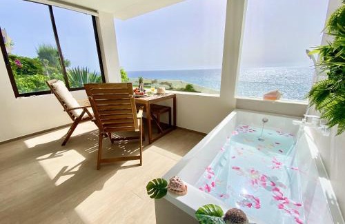 Callao Salvaje Apartment | Beautiful Sea View