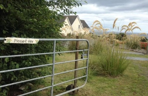 Islandmagee House | Beautiful Sea Views on Islandmagee close to the Antrim Coast