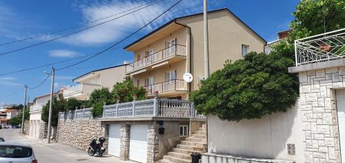 Senj Apartment | Beautiful sea view