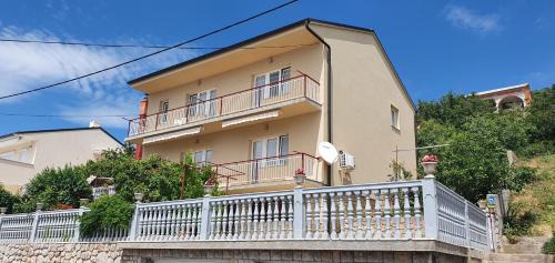 Senj Apartment | Beautiful sea view