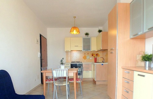 Lido di Pomposa Apartment | Beautiful sea view, lovely two-room apartment air conditioned at the Lido di Pomposa
