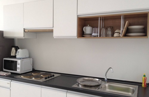 Nong Thale Condo | Beautiful Sea-view 2 Bedroom Condo