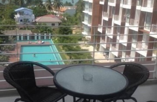 Nong Thale Condo | Beautiful Sea-view 2 Bedroom Condo