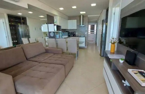 Armacao Apartment | Beautiful seafront apartment