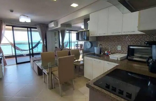 Armacao Apartment | Beautiful seafront apartment