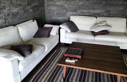 Castro Urdiales House | Beautiful Seafront Villa in between Bilbao and Santander