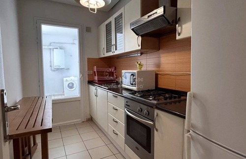 Eastern Khezama Apartment | Beautiful Seafront Vacation Apartment