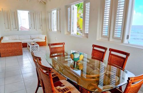 Silver Sands Apartment | Beautiful Seaside 2BR Apartments