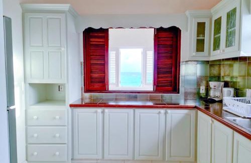 Silver Sands Apartment | Beautiful Seaside 2BR Apartments