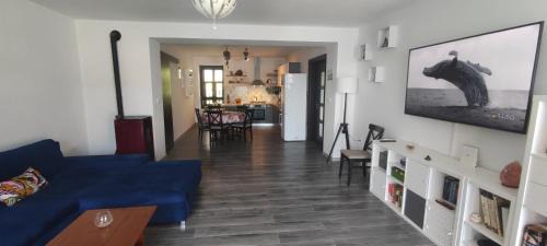 Rabac Apartment | Beautiful seaside 2 bedroom apartment Babina
