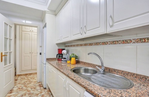 San Andres Apartment | BEAUTIFUL SEASIDE APARTMENT WIFI