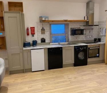 Wicklow House | Beautiful Seaside Cottage Wicklow town
