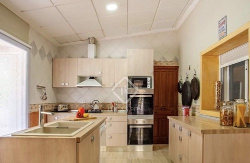 Aspe House | BEAUTIFUL SECLUDED 4 BED VILLA, XL POOL , PERFECT PARADISE TO UNWIND ALICANTE