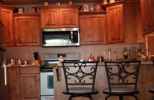 Ivins House | Beautiful, Secluded And Peaceful Guest House ~ Magnificent Views