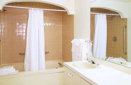 Lenox Dale Condo | Beautiful, secluded, private resort in the heart of the Berkshires in Lenox, MA