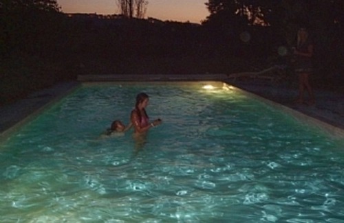 Treia Villa | Beautiful, secluded Villa & pool in large, private gardens.