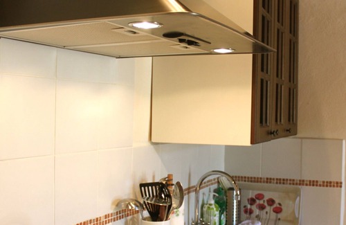 Amandola Apartment | Beautiful Self-Catering Farmhouse Apartments Near Amandola Le Marche With Pool