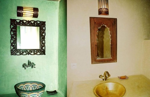 El Mokhifa House | Beautiful self catering ryad in Fes medina