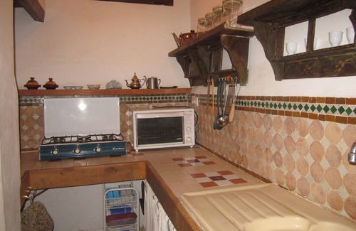 El Mokhifa House | Beautiful self catering ryad in Fes medina