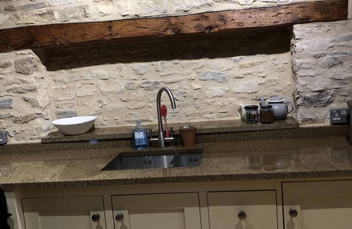 Cassington House | Beautiful self contained Cotswold style cottage 15 mins Central Oxford